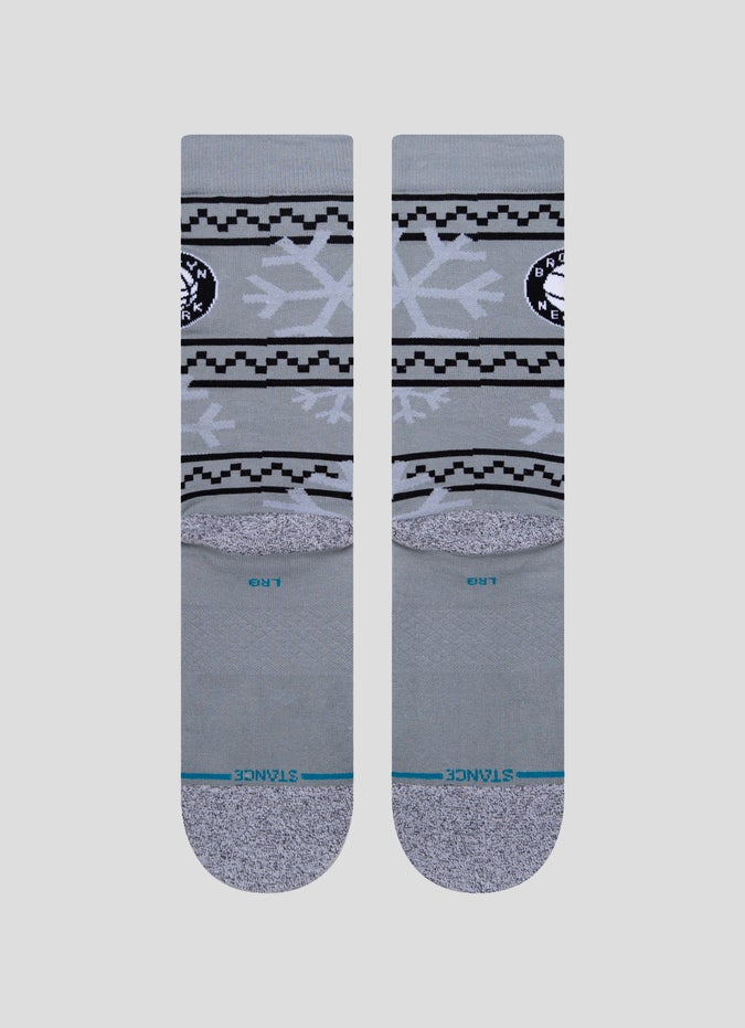 Stance Nets Frosted 2 Socks - 1 Pack
