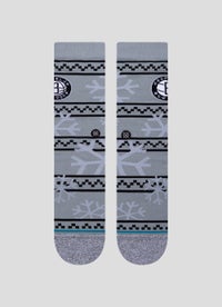 Stance Nets Frosted 2 Socks - 1 Pack