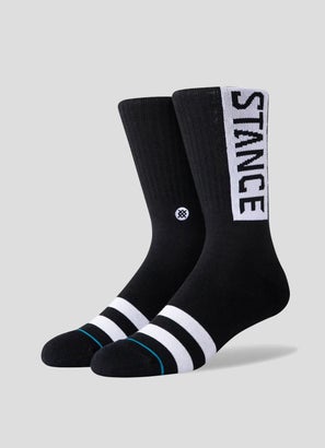 Stance Og Socks - 1 Pack