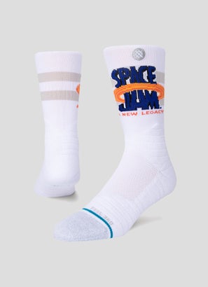 Stance Space Jam Socks - 1 Pack
