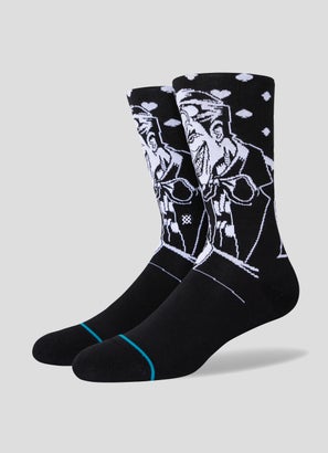Stance The Joker Socks - 1 Pack