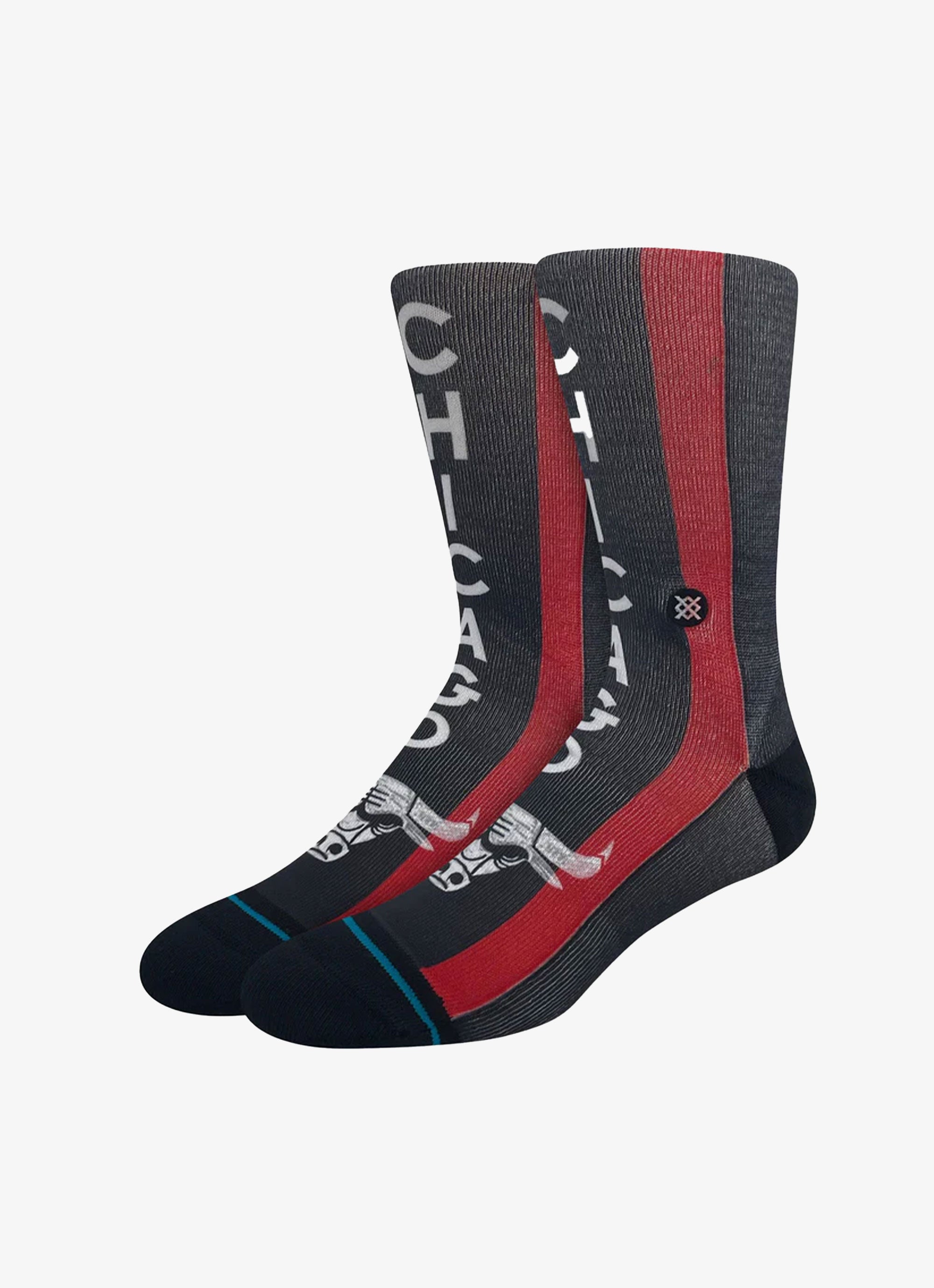 Stance x on sale nba