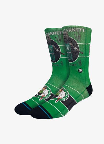 Stance Durant Big Head - Calzini Uomo NFL