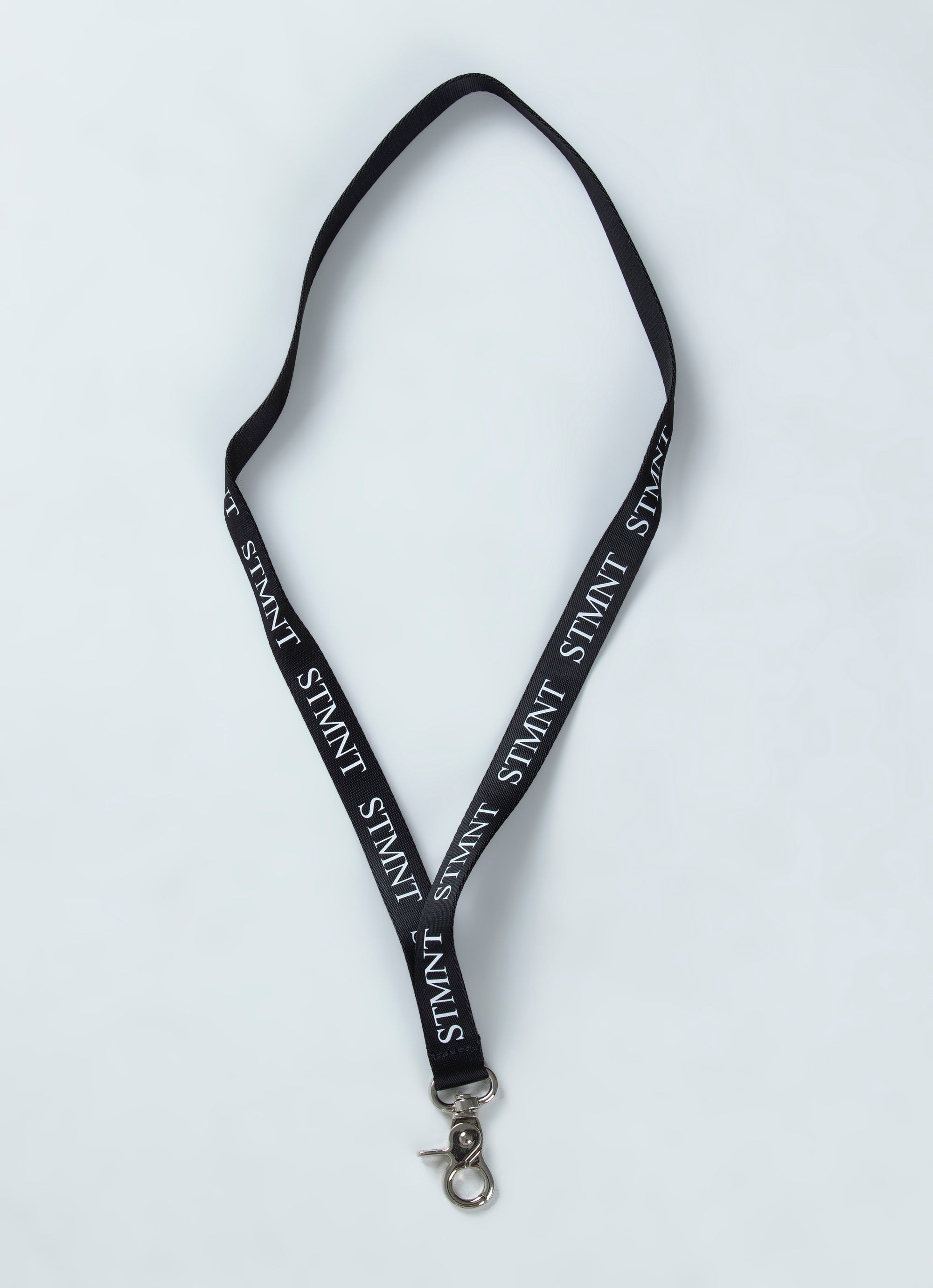 Stmnt Branded Lanyard