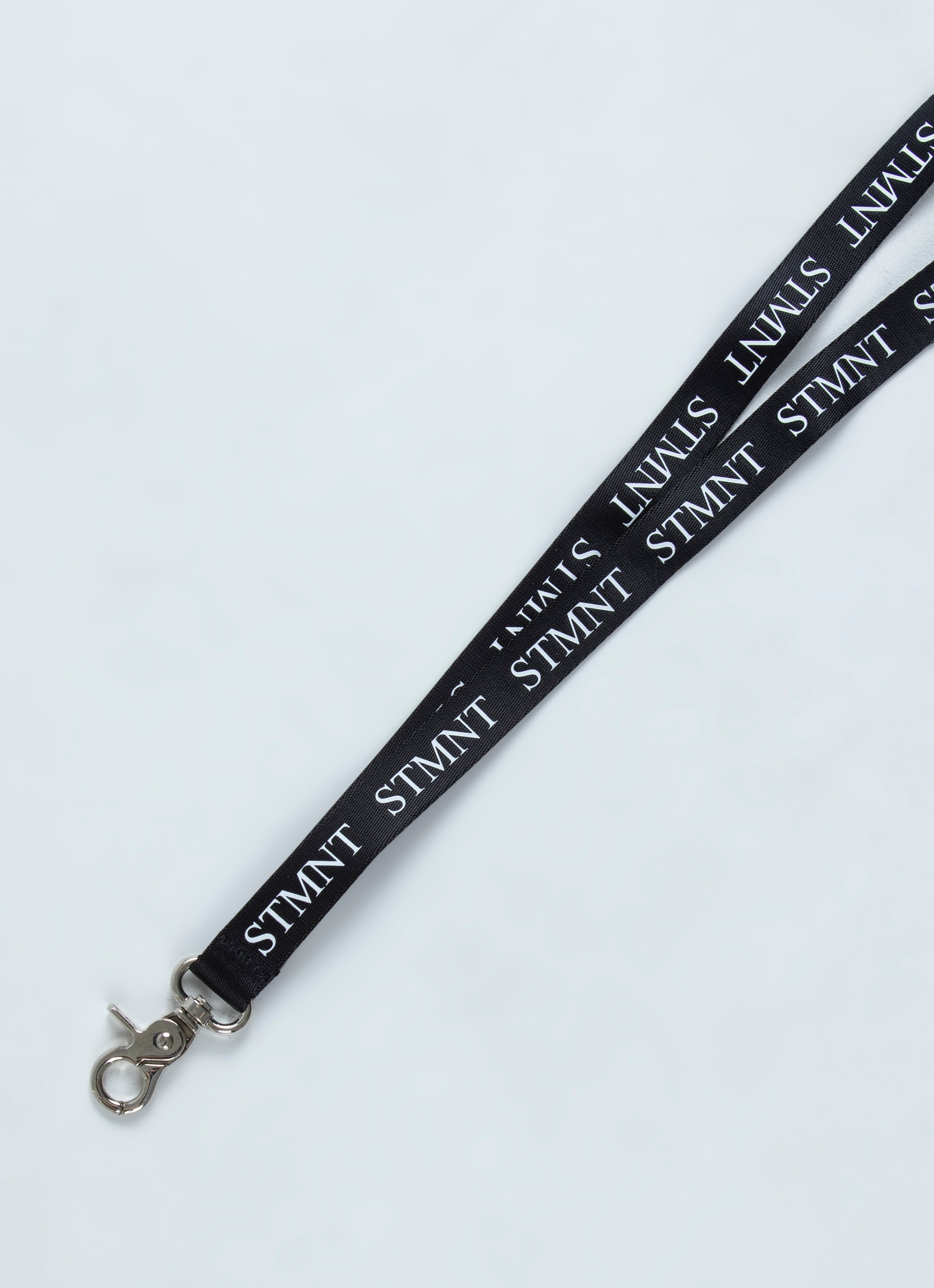 Stmnt Branded Lanyard