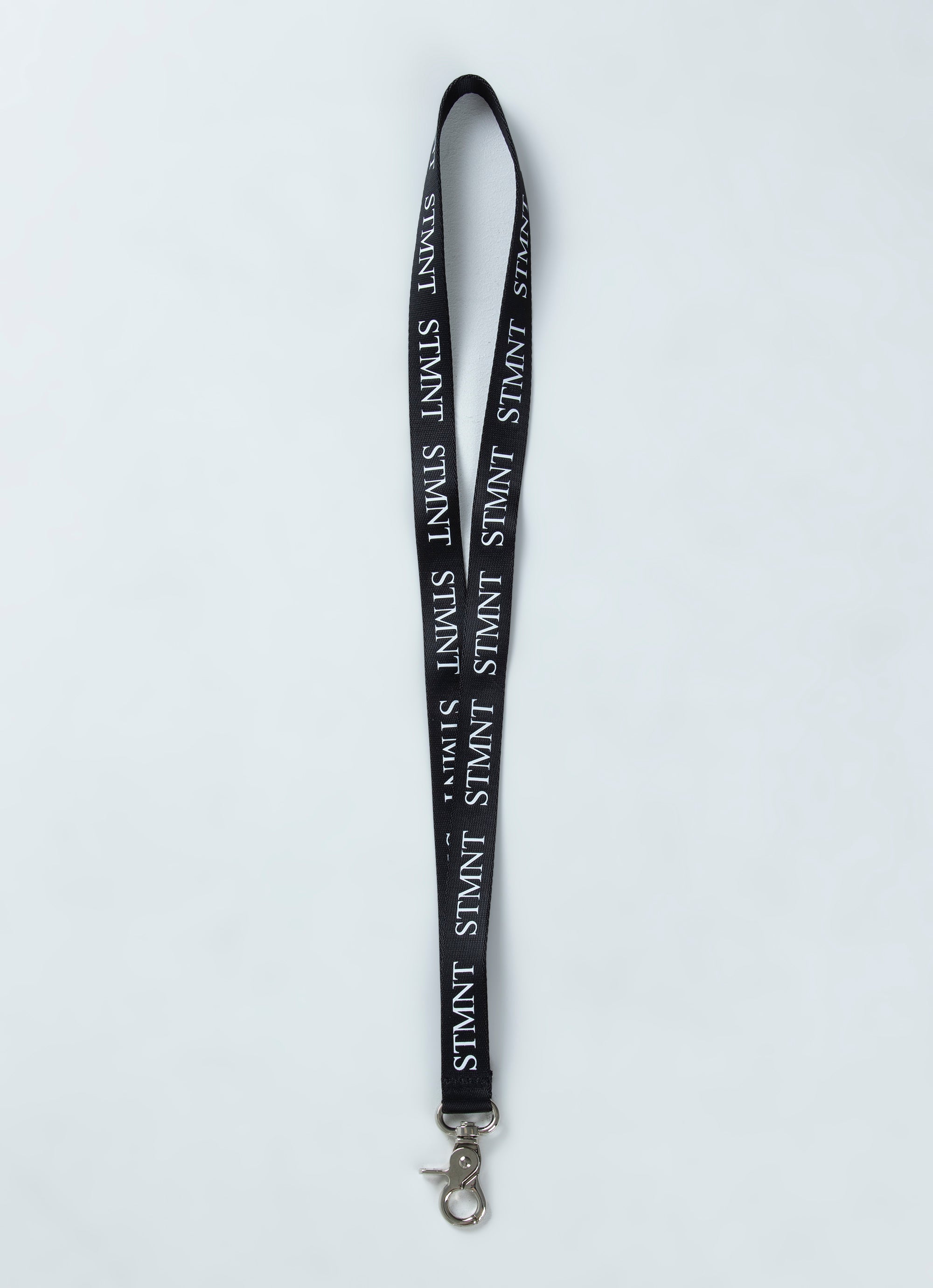 Stmnt Branded Lanyard