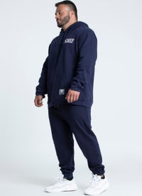 STMNT Branded Trackpants -  Big & Tall