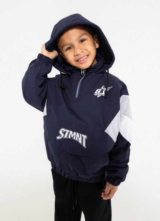 Kempa Stmnt Hoodie Sudadera Con CapuchaHombre