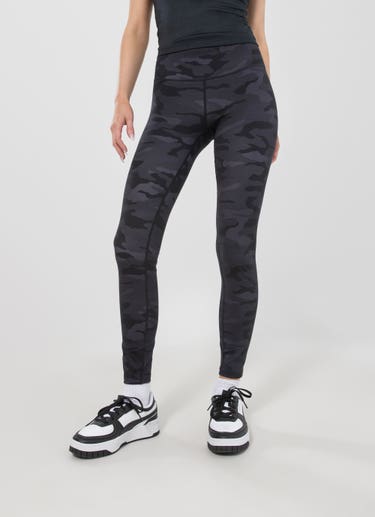 Stryde Cloak Leggings in Multi