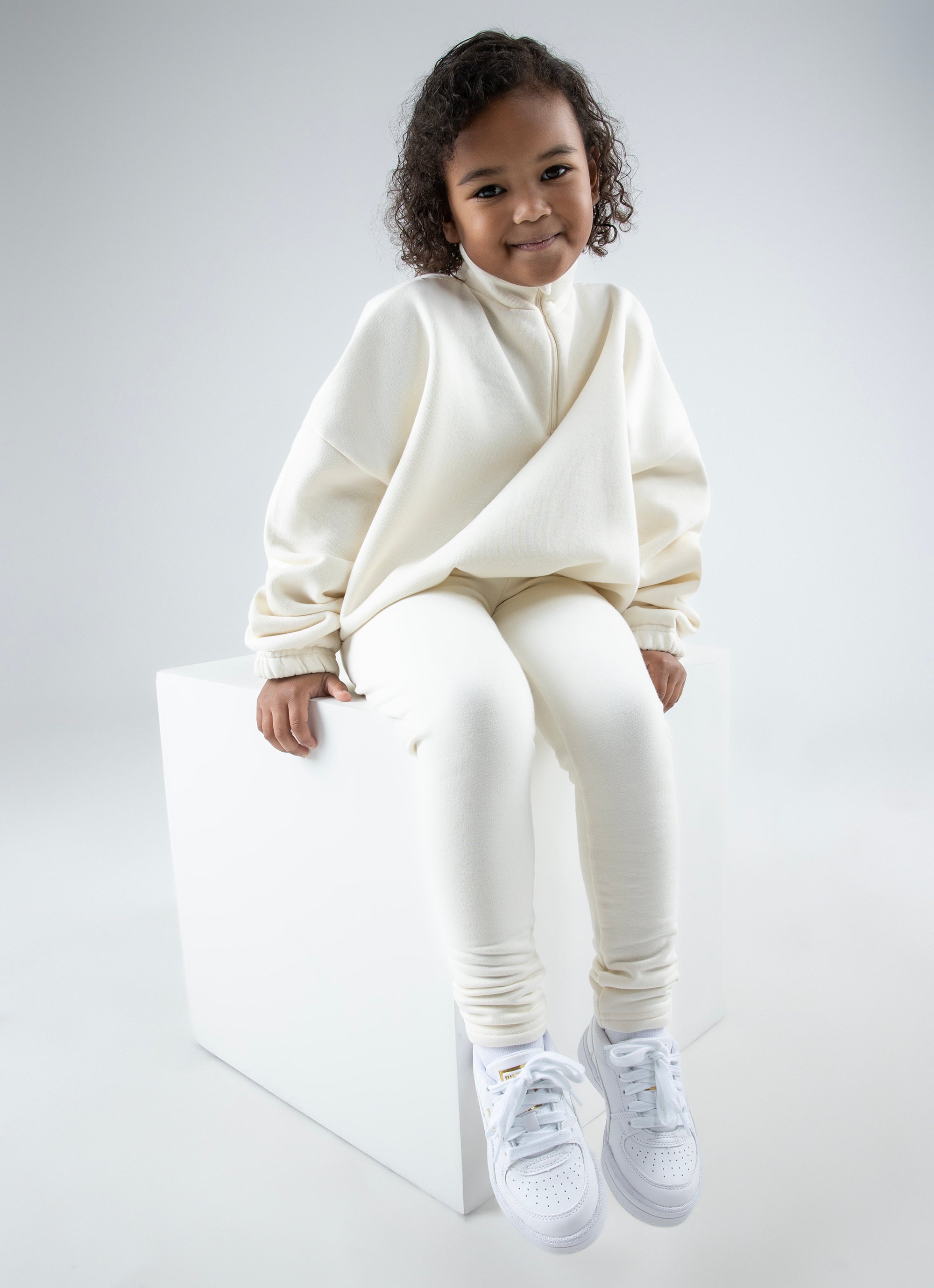 Kids Toddler Girl Fleece Lined Winter Thermal Leggings Warm Jeggings  Trousers | eBay