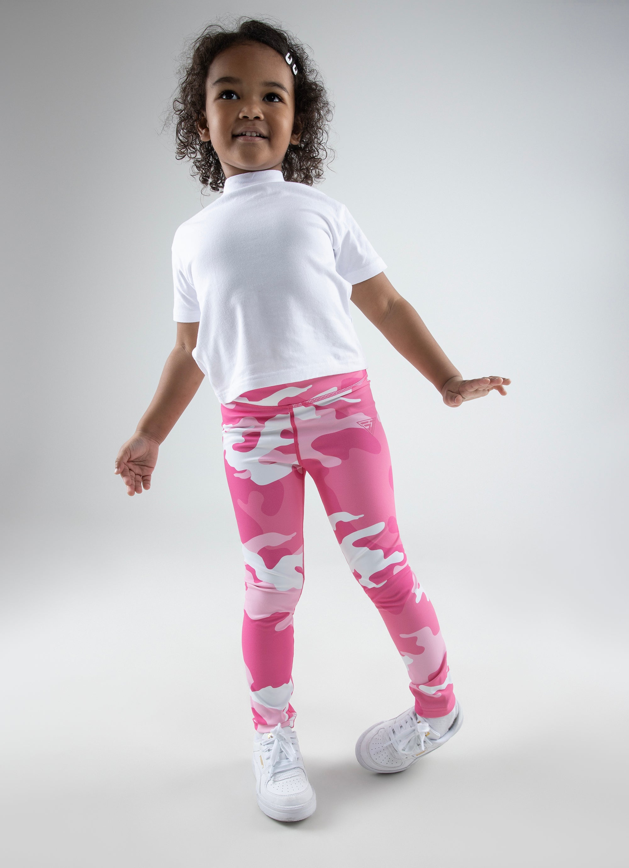 Niuer Kids Plain Skinny Leggings Toddler Comfy Bottoms Elastic Waist  Athletic Stretchy Breathable Pants Pink 130cm - Walmart.com