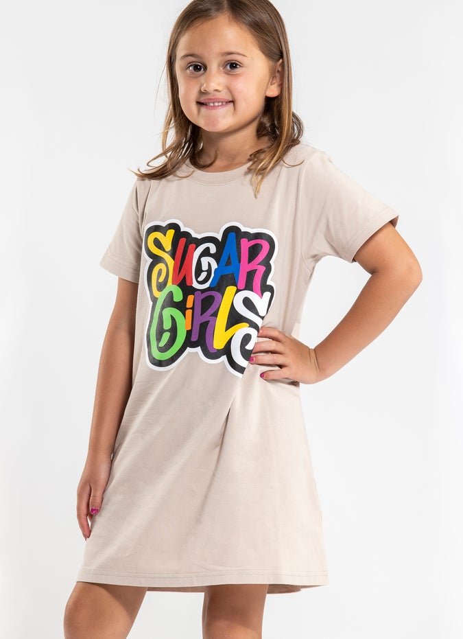 Sugar Girls Sugar Dress - Kids