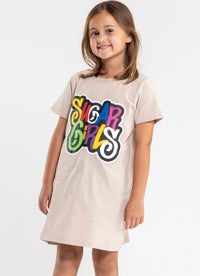 Sugar Girls Sugar Dress - Kids