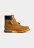 Wheat Nubuck