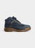Ep2 Dark Blue Nubuck