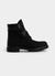 Black Nubuck