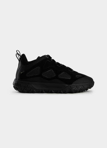 Timberland Mens Greenstride Motion 6 Low Shoes in Black