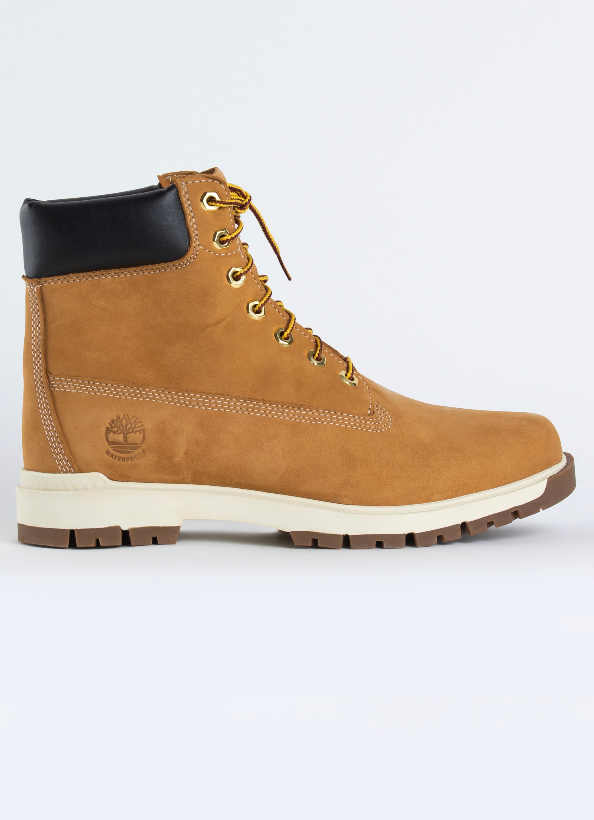radford 6 inch waterproof boot