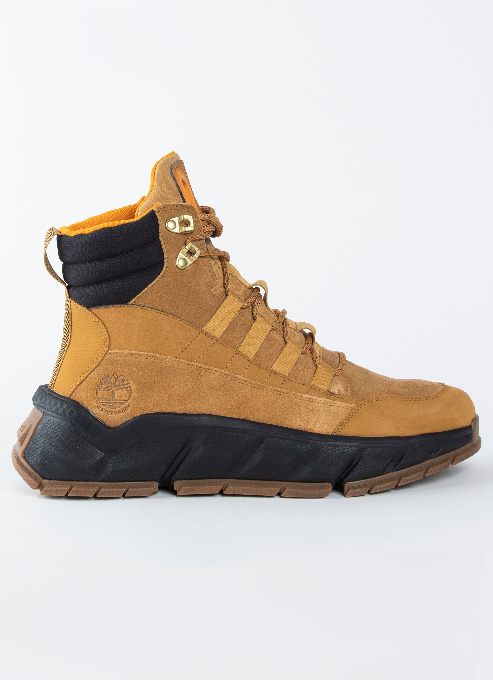 timberland water resistant boots