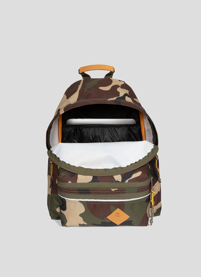 Timberland X Eastpak Padded Zippl'r Backpack