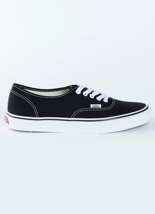Vans Authentic Shoes in Unknown | Red Rat