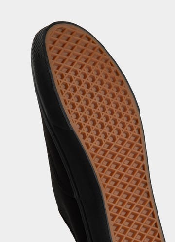 Vans Authentic Shoes - Unisex in Black