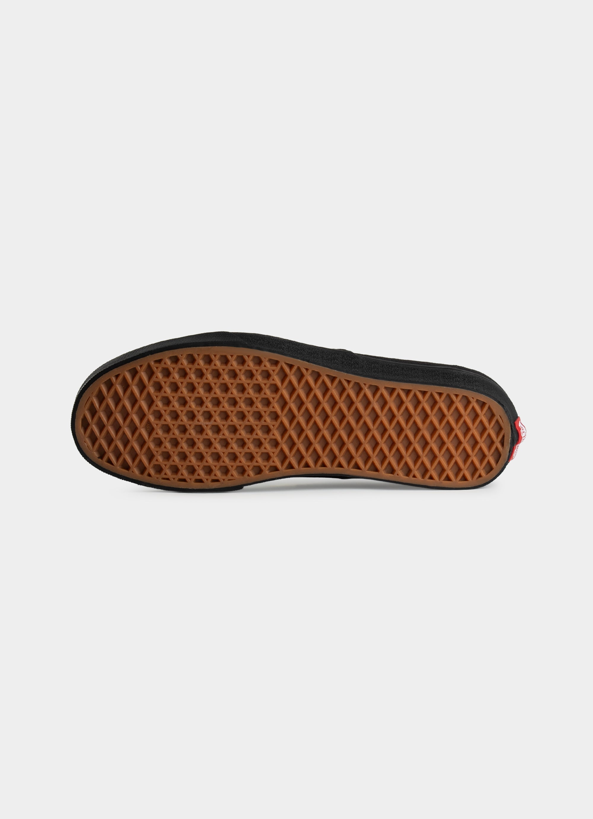 Vans Authentic Shoes - Unisex in Black