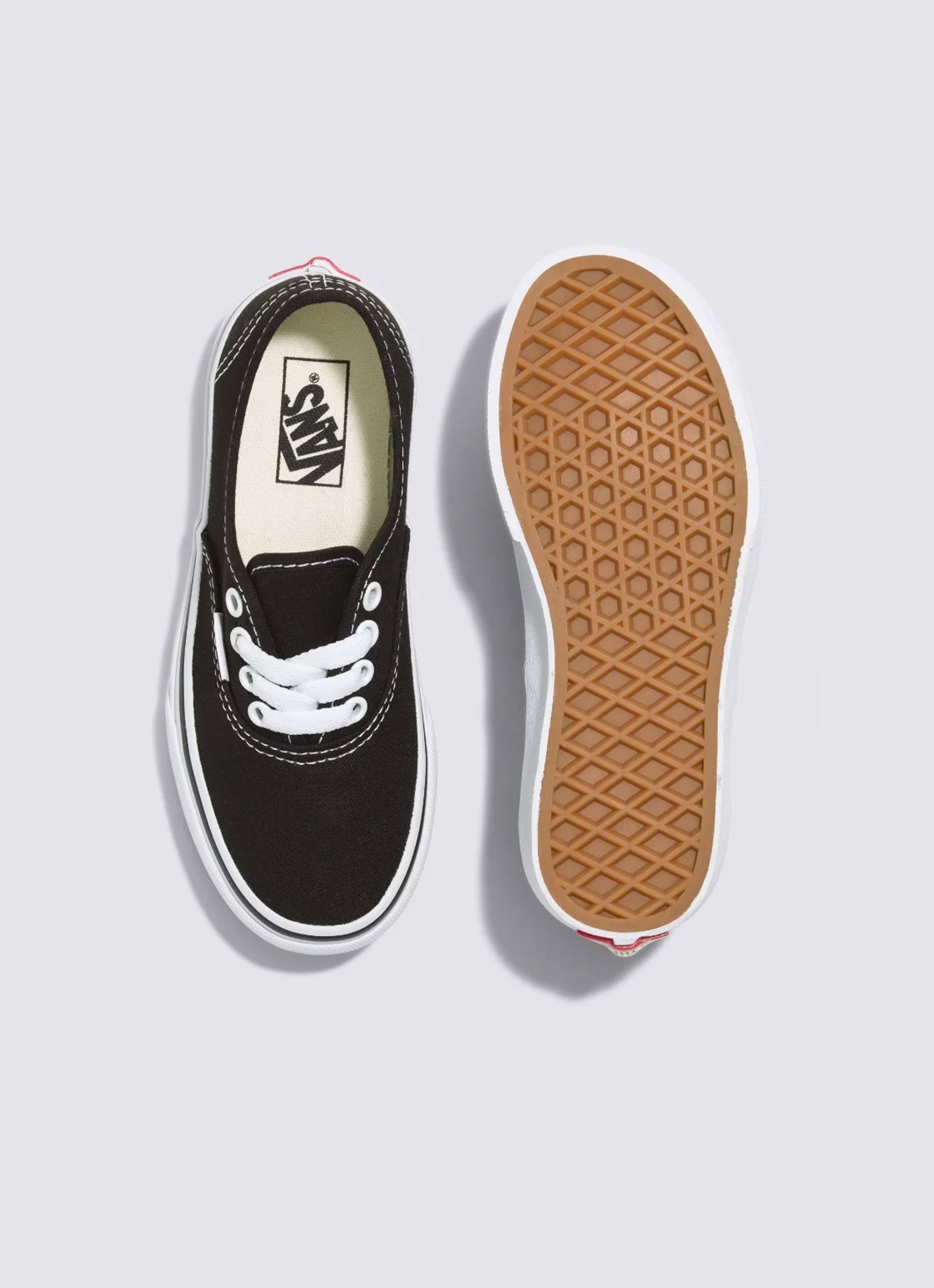 Authentic Shoe Van Trainers For Kids Vans Authentic Shoes Kids In