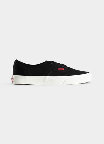 Vans Authentic Shoes in Black