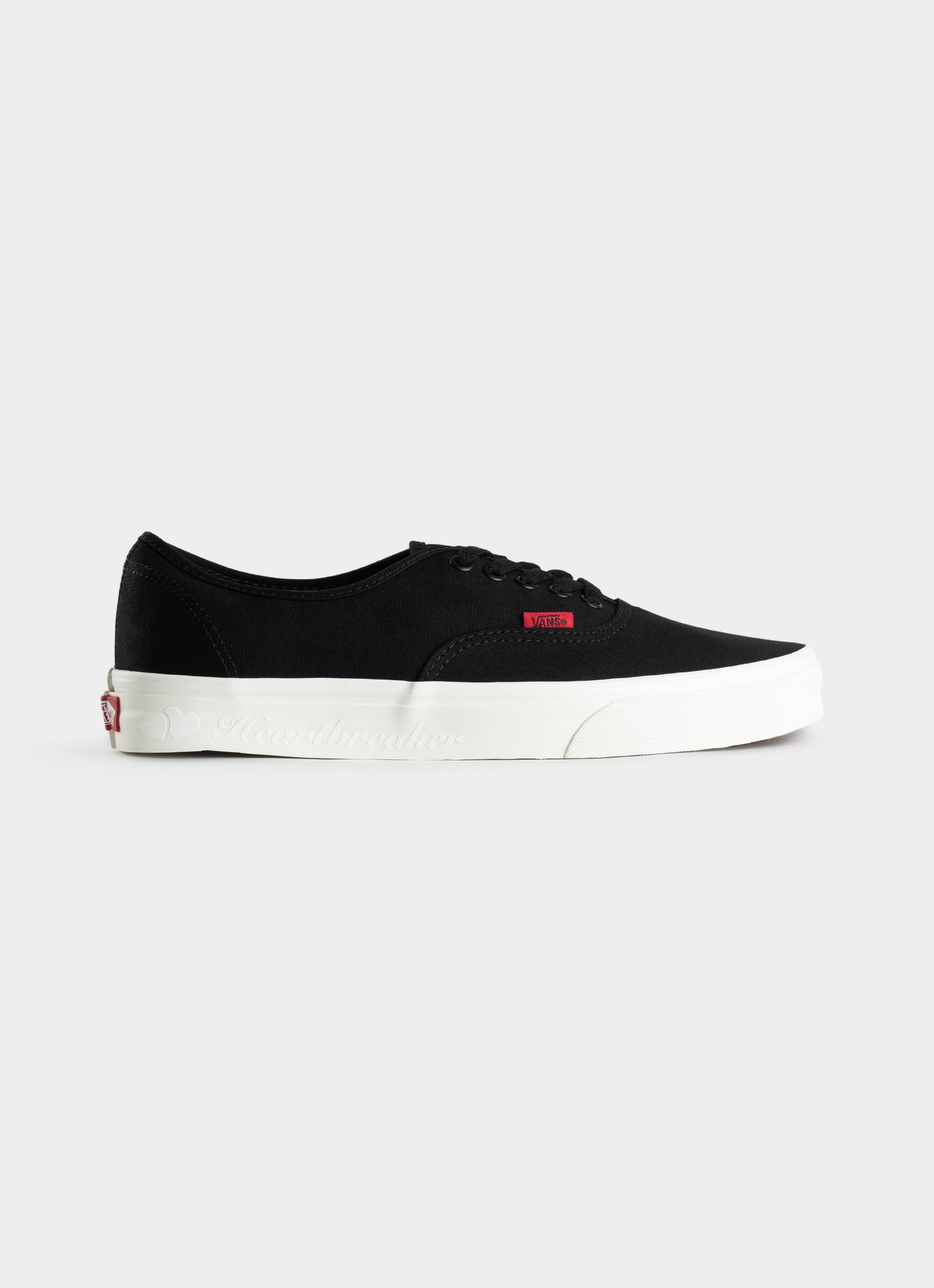 Vans Authentic Shoes in Black