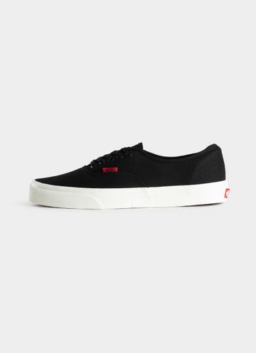 Vans Authentic Shoes in Black