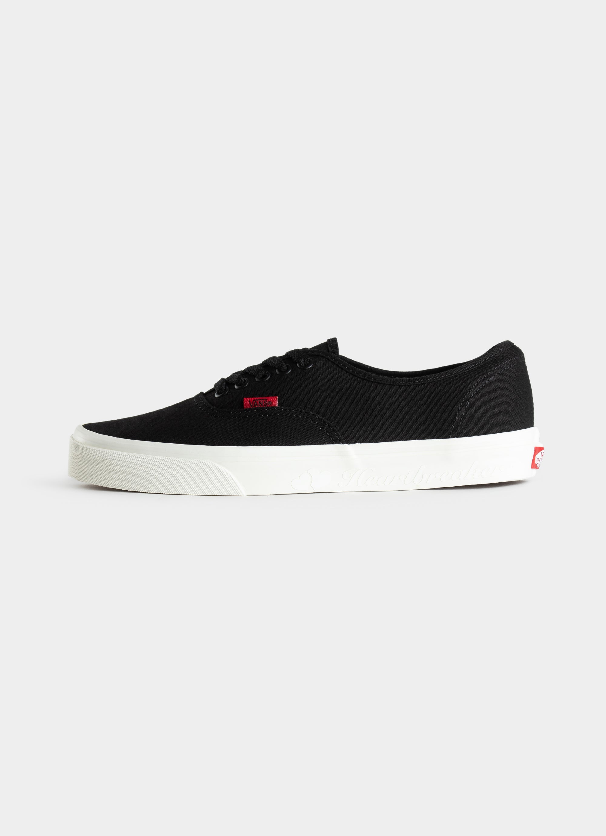 Vans Authentic Shoes in Black