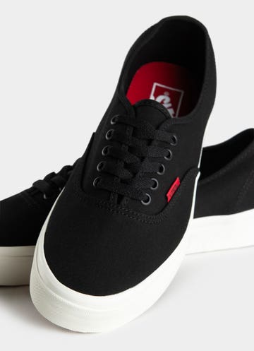 Vans Authentic Shoes in Black