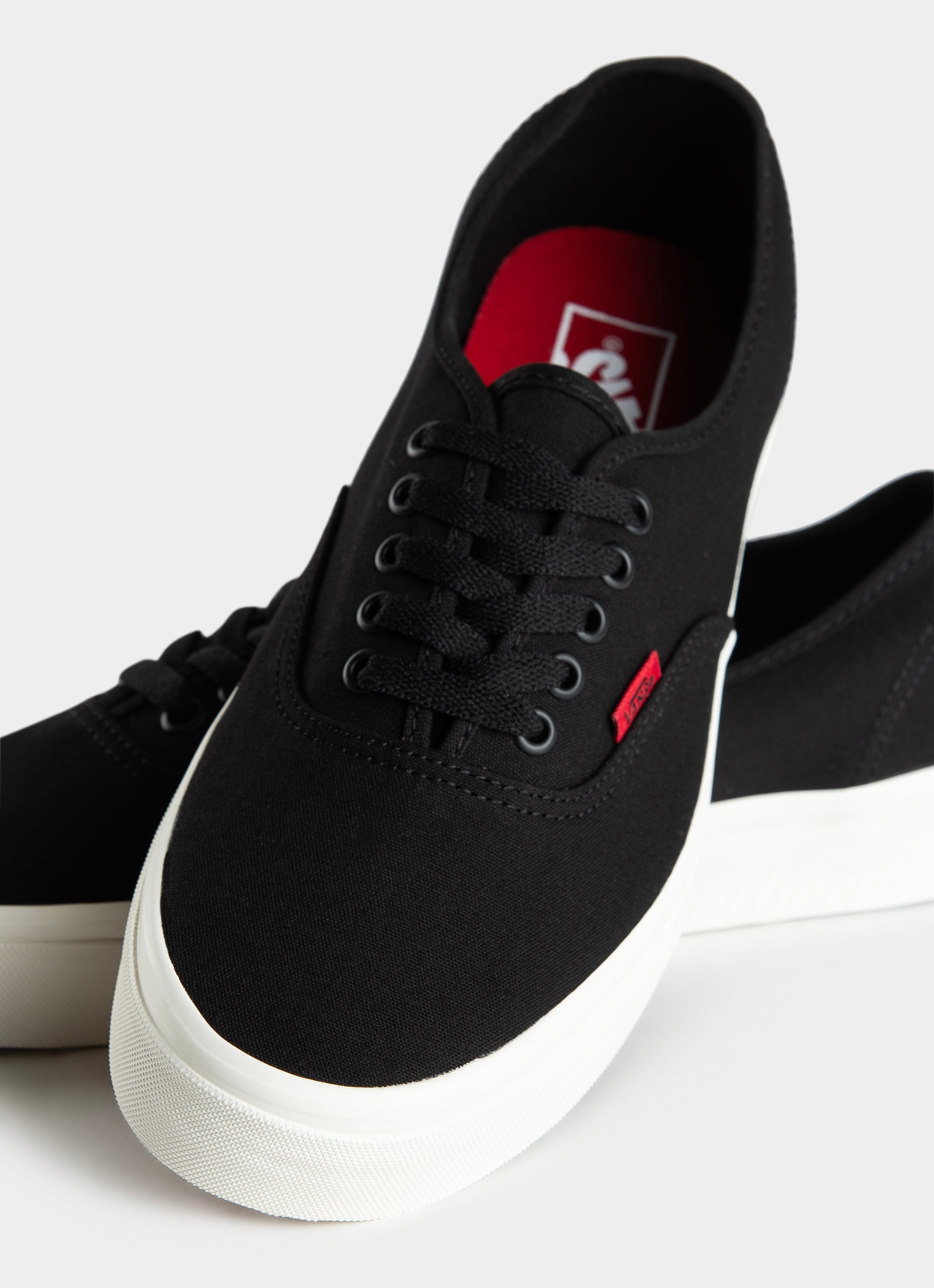 Vans Authentic Shoes in Black