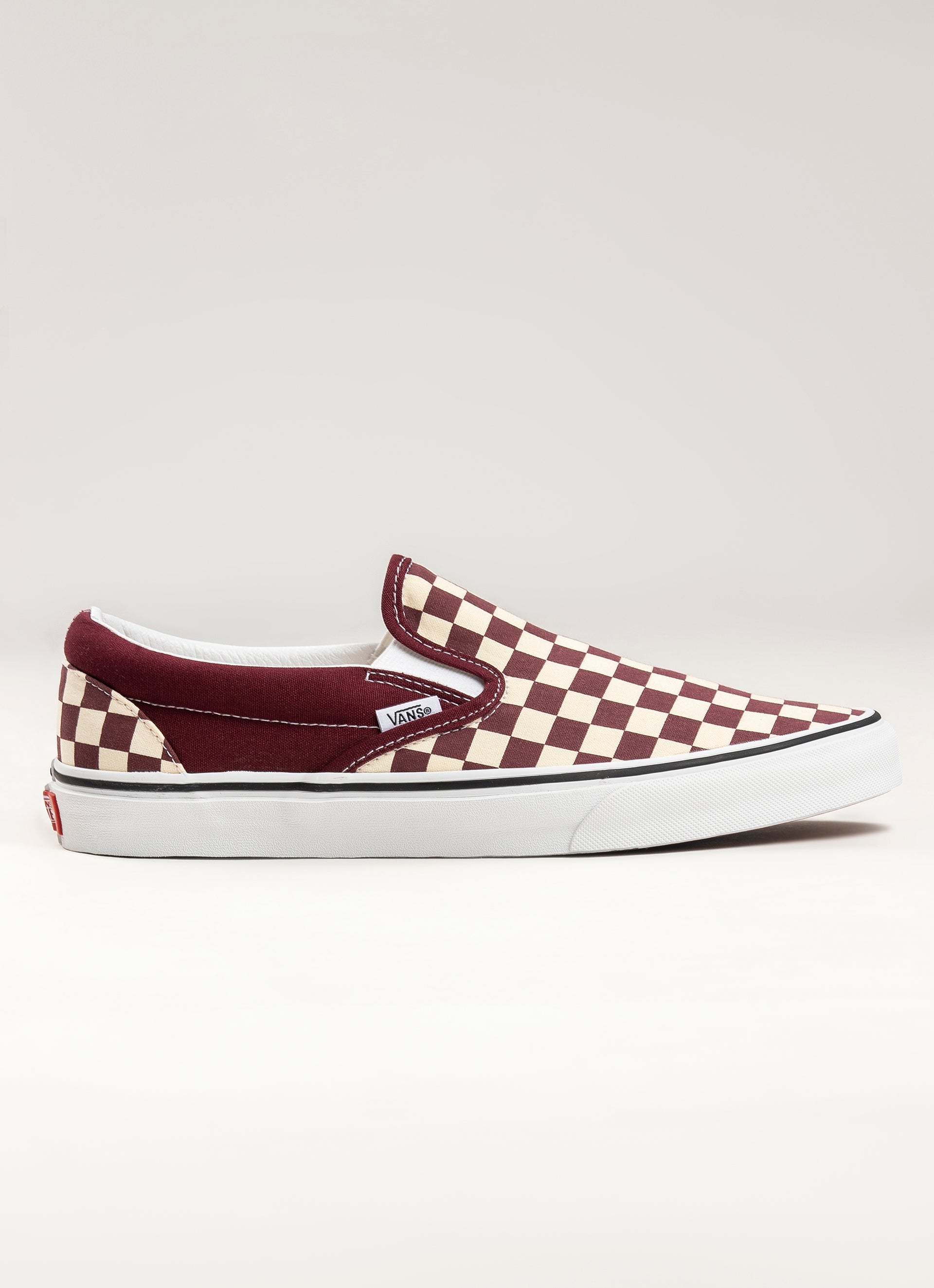 maroon vans nz