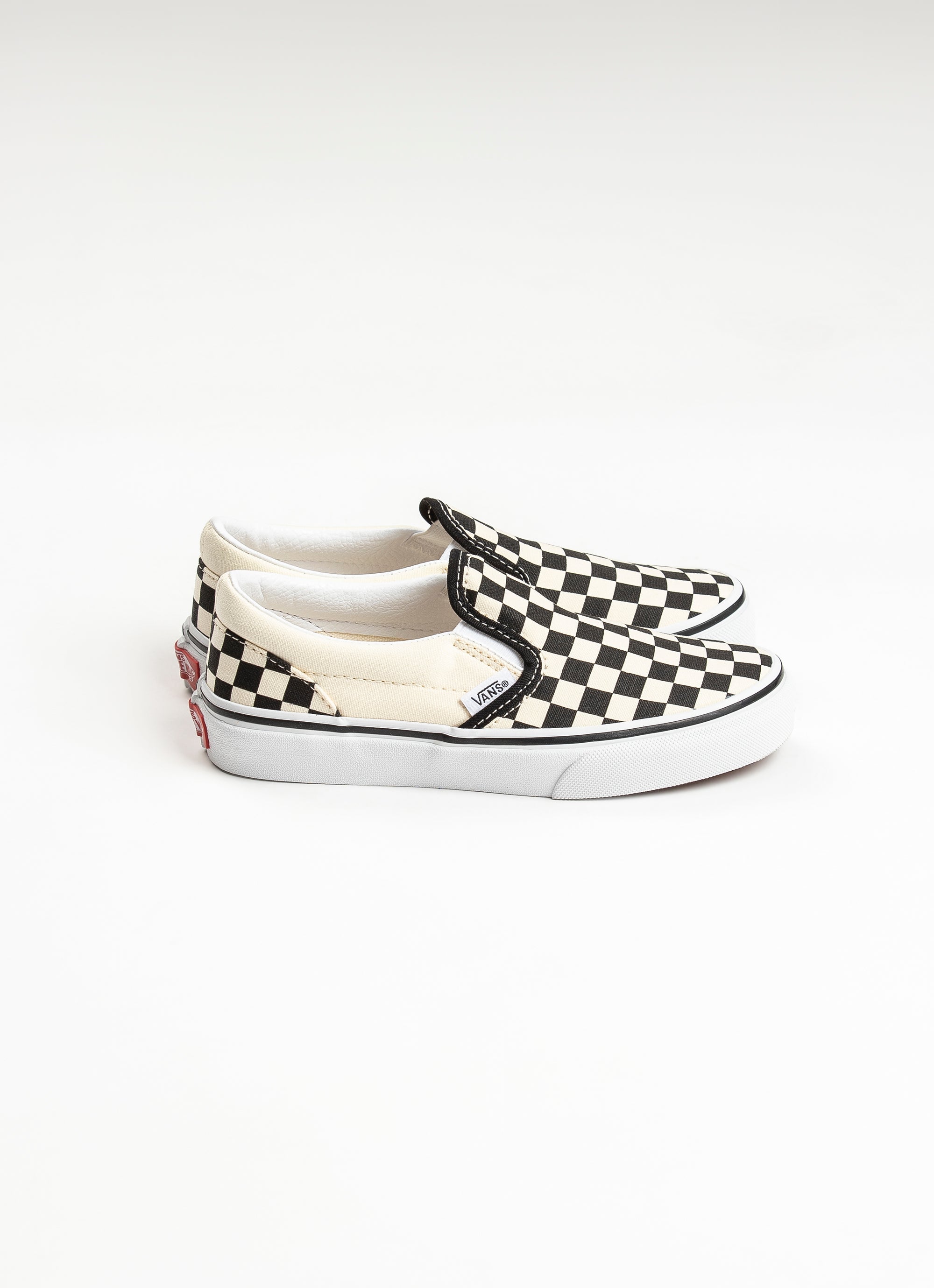 yellow checkered vans nz