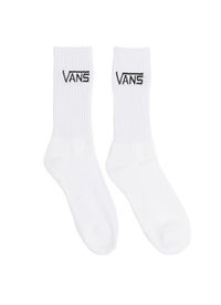 Vans Clasic Crew 9.5-13 3Pk Sock