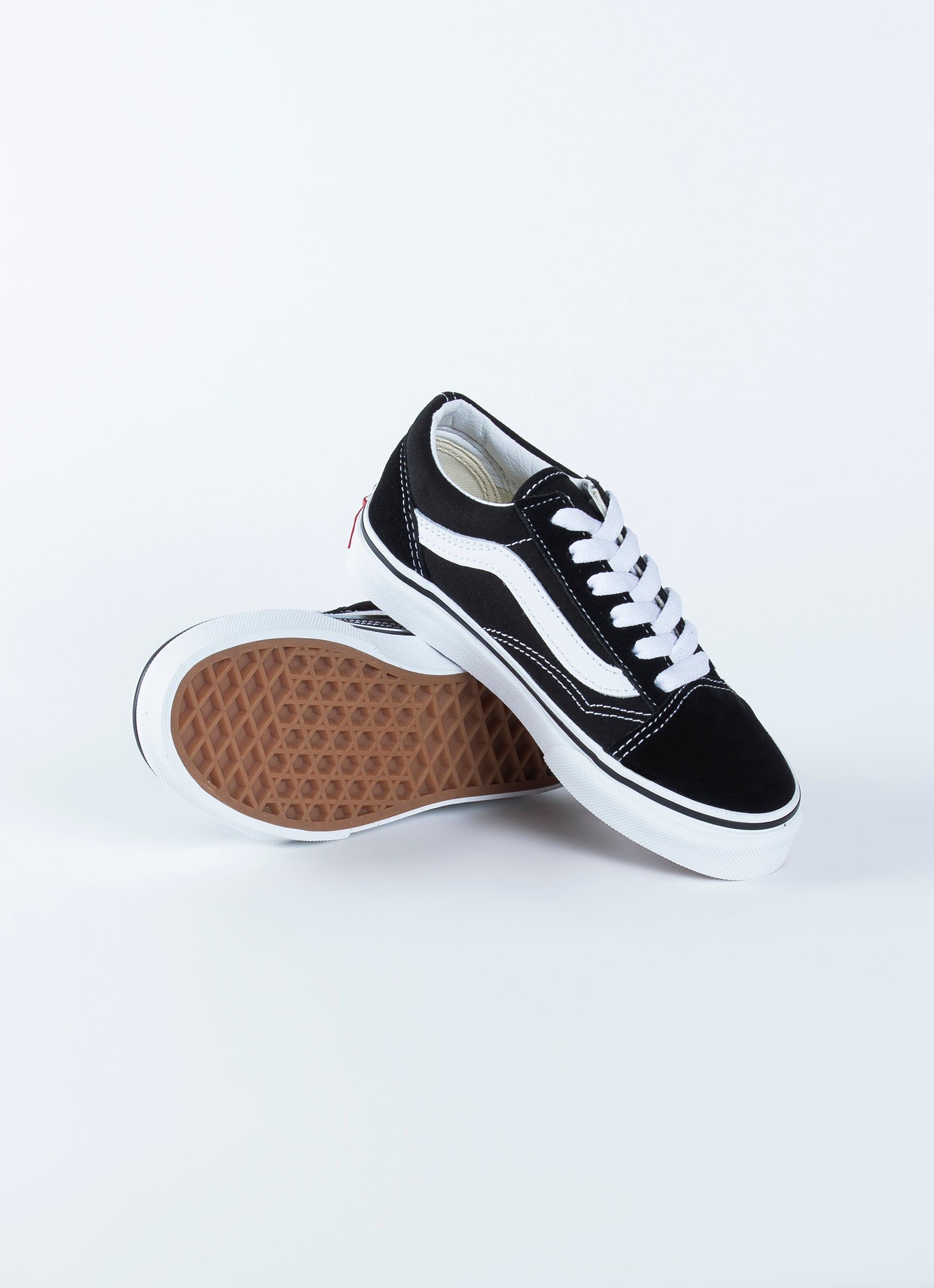red vans nz