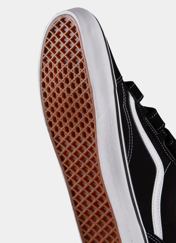 vans old skool femme a scratch