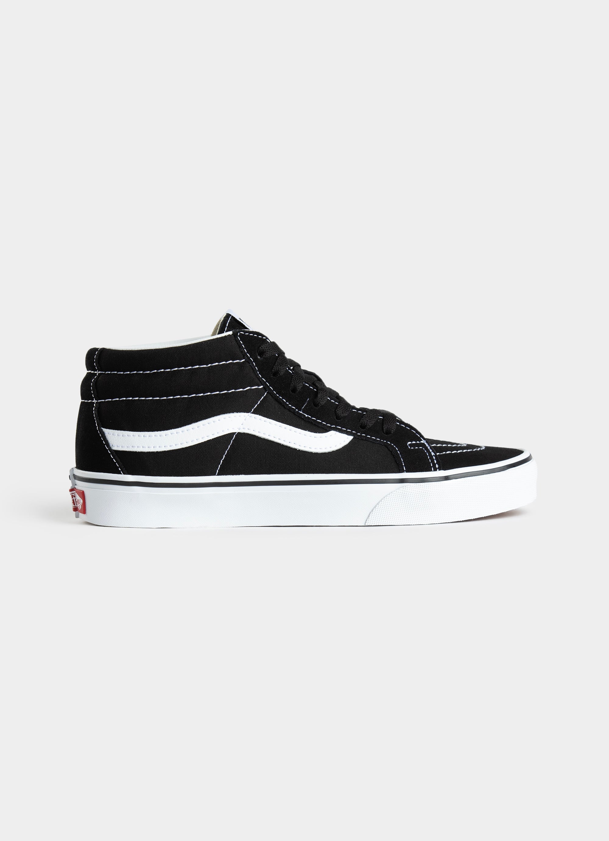 High top vans nz hot sale