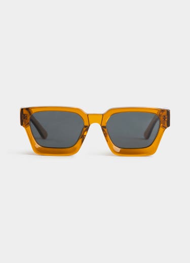 Vendetta Atlantic Sunglasses in Brown