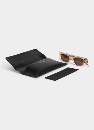 Vendetta Couture Sunglasses in Pink