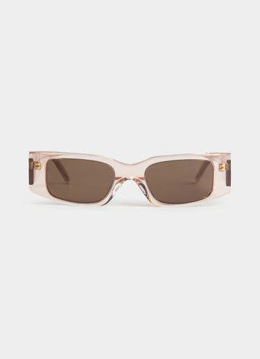 Vendetta Couture Sunglasses in Pink