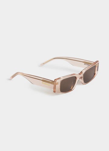 Vendetta Couture Sunglasses in Pink