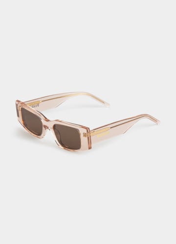 Vendetta Couture Sunglasses in Pink
