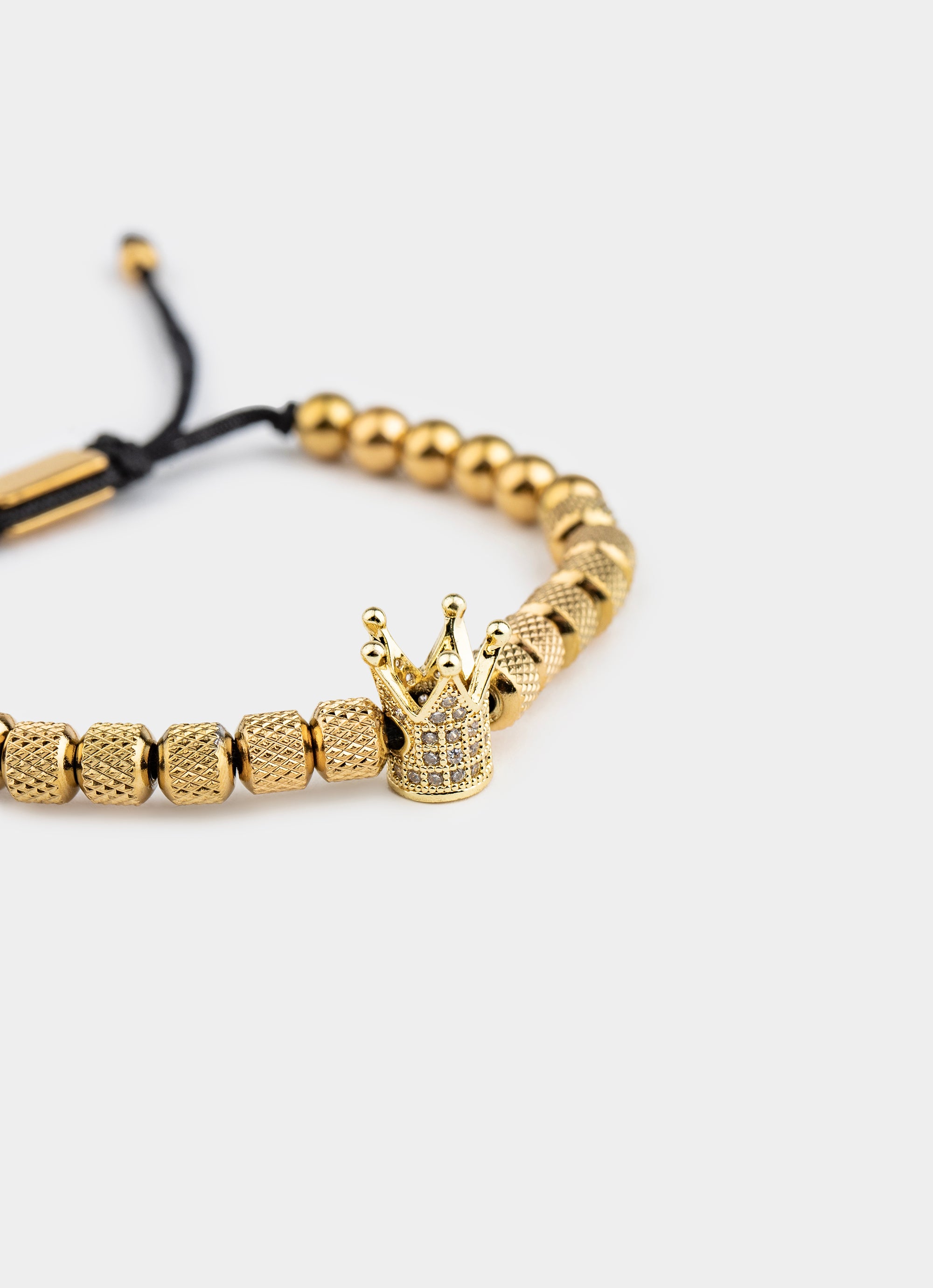 rats id bracelet 18k gold 【公式通販】