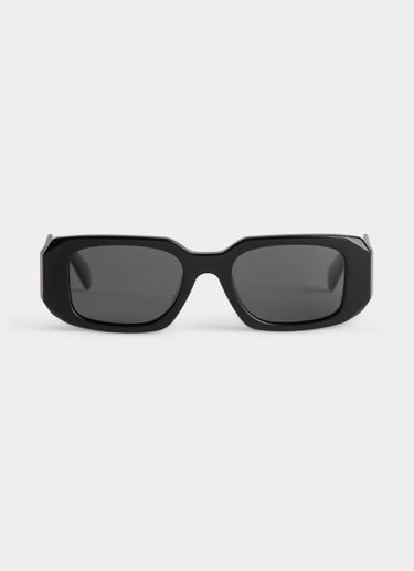 Vendetta Revel Sunglasses in Black