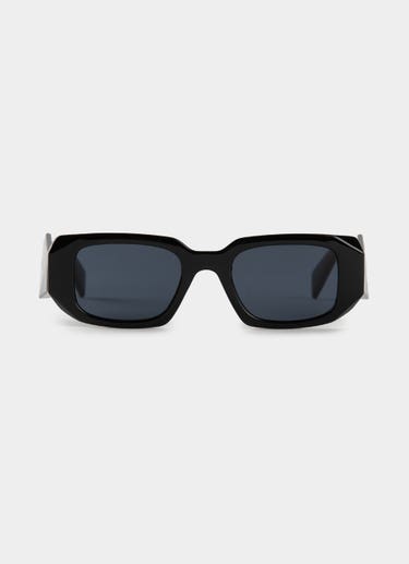 Vendetta Revel Sunglasses in Black