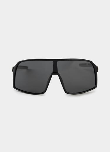 Vendetta Skyblock Sunglasses in Black