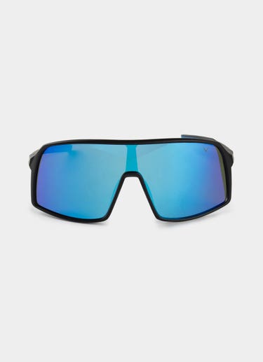 Vendetta Skyblock Sunglasses in Black